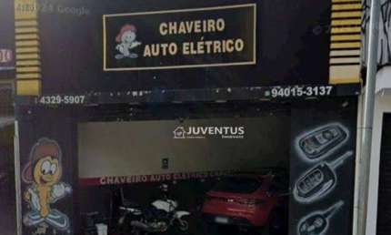 Salão para alugar, 45 m² por R$ 4.003/mês - Imirim - São Paulo/SP