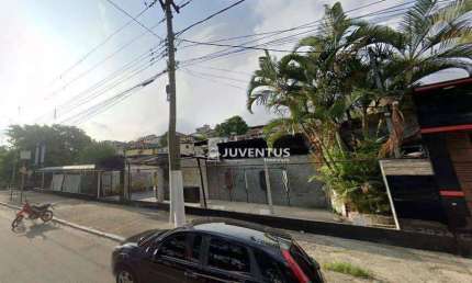 Galpão para alugar, 600 m² por R$ 20.454/mês - Imirim - São Paulo/SP
