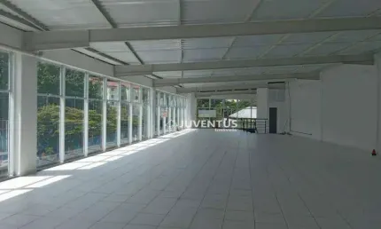 Loja para alugar, 300 m² por r$ 4.670/mês - imirim - são paulo/sp