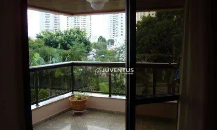 Apartamento com 3 dormitórios à venda, 185 m² por r$ 1.200.000 - jardim avelino - são paulo/sp