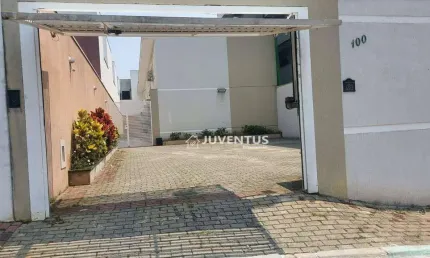 Sobrado com 2 dormitórios à venda, 72 m² por R$ 460.000 - Vila Lúcia - São Paulo/SP