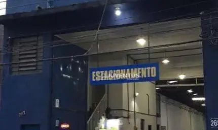 Galpão, 652 m² - venda por R$ 3.300.000 ou aluguel por R$ 22.400/mês - Brás - São Paulo/SP