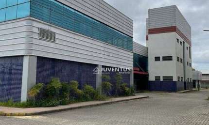 Galpão para alugar, 15706 m² por R$ 421.802/mês - Vila Industrial - Mogi das Cruzes/SP