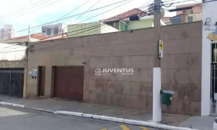 Casa com 5 dormitórios à venda, 420 m² por r$ 1.300.000 - alto da mooca - são paulo/sp