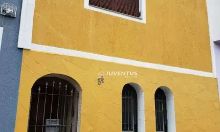 Sobrado com 2 dormitórios à venda, 65 m² por R$ 550.000 - Quinta da Paineira - São Paulo/SP