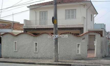 Sobrado com 3 dormitórios à venda, 213 m² por R$ 795.000 - Vila Prudente (Zona Leste) - São Paulo/SP
