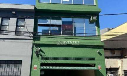 Prédio, 500 m² - venda por R$ 1.500.000 ou aluguel por R$ 7.900/mês - Vila Prudente (Zona Leste) - São Paulo/SP