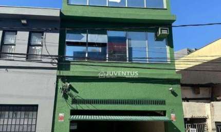 Prédio, 500 m² - venda por R$ 1.500.000 ou aluguel por R$ 7.900/mês - Vila Prudente (Zona Leste) - São Paulo/SP