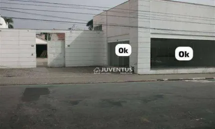 Terreno à venda, 1250 m² por r$ 10.500.000 - ipiranga - são paulo/sp