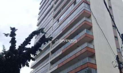 Apartamento com 3 dormitórios à venda, 153 m² por R$ 1.071.000 - Parque da Mooca - São Paulo/SP