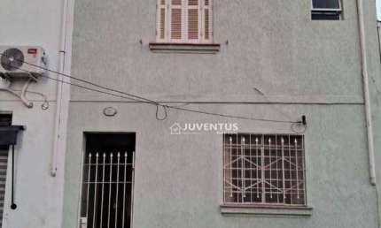 Sobrado com 2 dormitórios à venda, 80 m² por R$ 600.000 - Vila Bertioga - São Paulo/SP