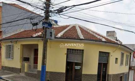 Casa com 3 dormitórios à venda, 120 m² por R$ 630.000 - Vila Libanesa - São Paulo/SP