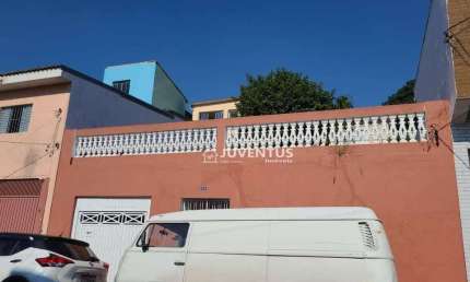 Sobrado com 3 dormitórios, 330 m² - venda por R$ 940.000 ou aluguel por R$ 3.797/mês - Vila Formosa - São Paulo/SP