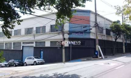 Prédio à venda, 2700 m² por R$ 12.720.000,00 - Cerâmica - São Caetano do Sul/SP