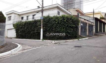 Sobrado com 4 dormitórios à venda, 228 m² por R$ 1.170.000 - Vila Regente Feijó - São Paulo/SP