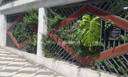 Casa com 3 dormitórios à venda, 300 m² por R$ 2.500.000 - Mooca - São Paulo/SP