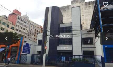 Prédio, 1518 m² - venda por R$ 6.800.000,00 ou aluguel por R$ 39.734,00/mês - República - São Paulo/SP