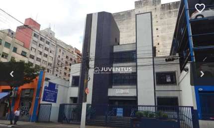 Prédio, 1518 m² - venda por R$ 6.800.000,00 ou aluguel por R$ 39.734,00/mês - República - São Paulo/SP