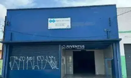 Salão para alugar, 300 m² por R$ 8.625/mês - Vila Prudente (Zona Leste) - São Paulo/SP