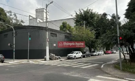Galpão à venda, 400 m² por r$ 2.350.000,00 - mooca - são paulo/sp