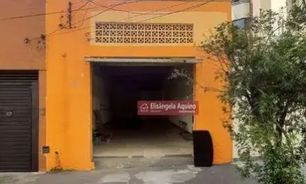 Salão para alugar, 120 m² por R$ 4.400/mês - Vila Gomes Cardim - São Paulo/SP