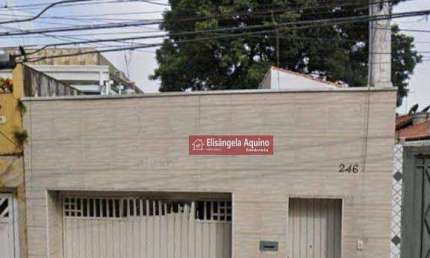 Casa com 2 dormitórios à venda, 220 m² por R$ 680.000 - Vila Libanesa - São Paulo/SP