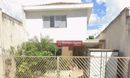Casa com 3 dormitórios à venda, 350 m² por R$ 1.700.000 - Mooca - São Paulo/SP