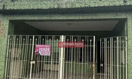 Casa com 3 dormitórios à venda, 194 m² por r$ 550.000 - vila oratório - são paulo/sp