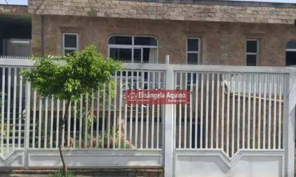 Sobrado com 3 dormitórios à venda, 226 m² por R$ 1.100.000 - Vila Oratório - São Paulo/SP