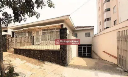 Casa com 3 dormitórios à venda, 879 m² por R$ 2.500.000 - Vila Oratório - São Paulo/SP
