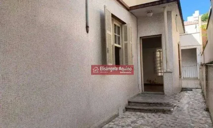 Sobrado com 4 dormitórios à venda, 200 m² por R$ 880.000 - Mooca - São Paulo/SP