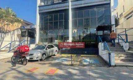 Salão para alugar, 210 m² por R$ 16.200/mês - Vila Carrão - São Paulo/SP