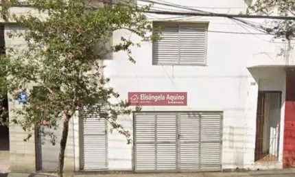 Casa com 5 dormitórios à venda, 250 m² por R$ 2.150.000 - Mooca - São Paulo/SP
