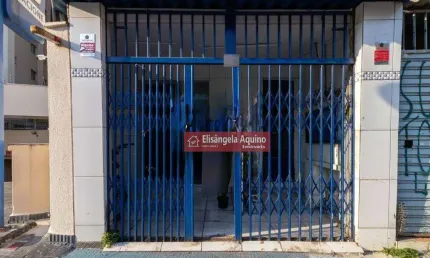 Loja para alugar, 80 m² por r$ 5.200,00/mês - vila olímpia - são paulo/sp