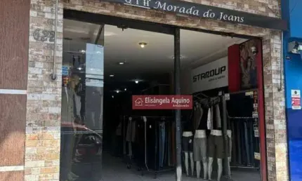 Salão para alugar, 140 m² por r$ 6.304/mês - mooca - são paulo/sp