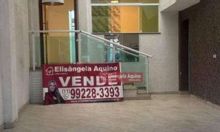 Sobrado com 2 dormitórios, 96 m² - venda por R$ 900.000.000,00 ou aluguel por R$ 5.093,00/mês - Mooca - São Paulo/SP