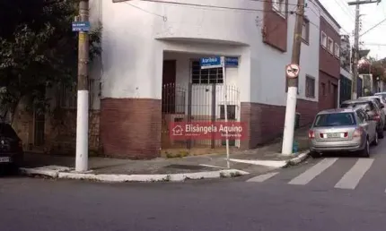 Sobrado com 2 dormitórios à venda, 184 m² por R$ 1.100.000 - Mooca - São Paulo/SP