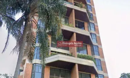 Apartamento Duplex com 2 dormitórios à venda, 140 m² por R$ 2.500.000 - Pinheiros - São Paulo/SP