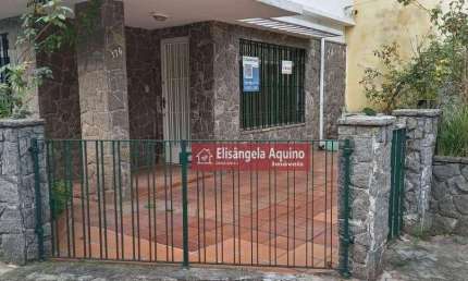 Casa com 5 dormitórios à venda, 221 m² por R$ 2.000.000 - Vila Mariana - São Paulo/SP