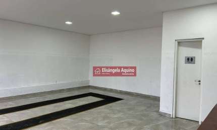 Loja para alugar, 53 m² por R$ 3.500/mês - Vila Prudente (Zona Leste) - São Paulo/SP