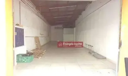 Salão para alugar, 110 m² por r$ 4.400 - tatuapé - são paulo/sp