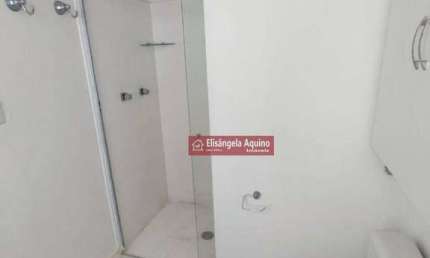 Apartamento com 2 dormitórios para alugar, 120 m² por R$ 7.845/mês - Consolação - São Paulo/SP