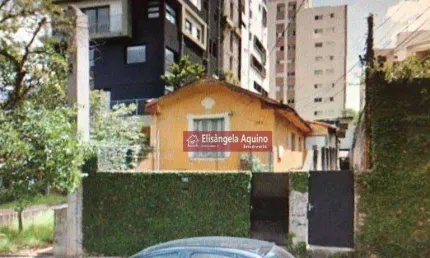 Ponto à venda, 350 m² por R$ 3.000.000 - Vila Madalena - São Paulo/SP