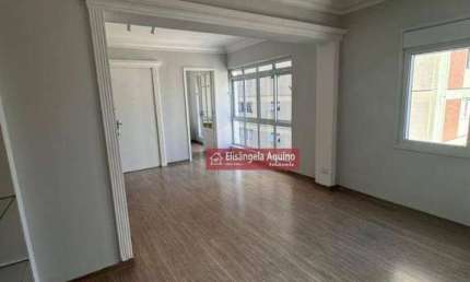 Apartamento com 1 dormitório à venda, 84 m² por R$ 900.000 - Pinheiros - São Paulo/SP