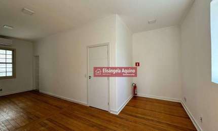 Sala para alugar, 25 m² por R$ 5.000/mês - Pinheiros - São Paulo/SP
