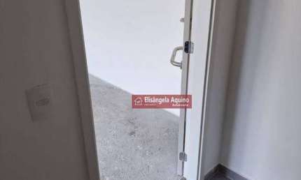 Loja para alugar, 46 m² por R$ 5.170/mês - Chácara Santo Antônio - São Paulo/SP
