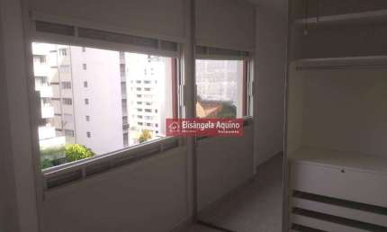 Apartamento com 2 dormitórios à venda, 94 m² por R$ 850.000 - Jardim Paulista - São Paulo/SP