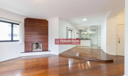 Apartamento com 3 dormitórios à venda, 147 m² por R$ 1.450.000 - Vila Leopoldina - São Paulo/SP