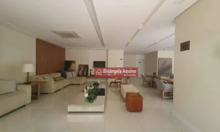 Studio com 1 dormitório à venda, 37 m² por R$ 650.000 - Brooklin - São Paulo/SP
