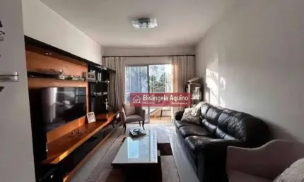 Apartamento com 3 dormitórios à venda, 100 m² por r$ 950.000 - jardim brasil (zona sul) - são paulo/sp